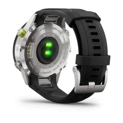 Смарт-годинник Garmin MARQ Athlete