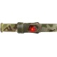 Фонарь налобный Princeton Tec Snap Solo, 450 Lumens ц:multicam