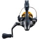Катушка Shimano Sahara FJ 4000 4+1BB