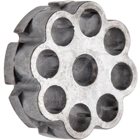 Магазин Umarex Rotary для Walther CP99 кал. 4.5 мм ВВ. 3 шт/уп