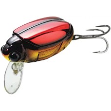 Воблер Bassday Bun 30F 30mm 4.5g #203