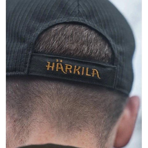 Кепка Harkila Instinct One size Dark Navy
