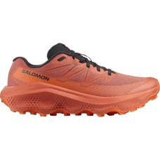 Кроссовки Salomon ULTRA FLOW 2 7 Chili/Dragonfire/Black