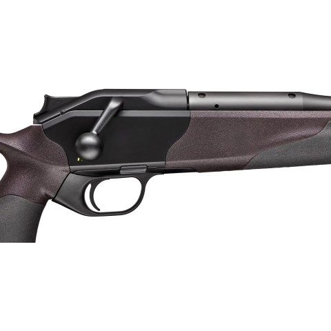 Карабин Blaser R8 Ultimate Elastomere iC .22 LR 58 см,М15x1,Adj.Comb,б/ПП