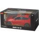 Машинка Rastar BMW X6 M 1:14 Красный