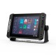 Эхолот/картплоттер Lowrance Elite - 12 FS Active Imaging 3-in-1