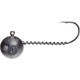 Джиг головка Jigger Fudo AB Jig 2/0 3g (5шт/уп)