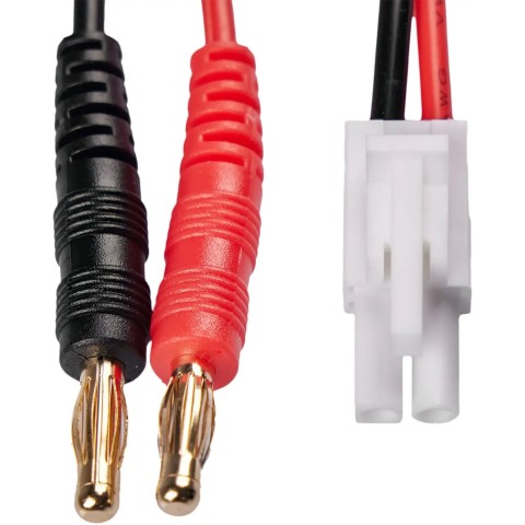 Зарядное устройство ASG Auto-stop charger, LiPo LiFe, EU-version