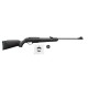 Пневматическая винтовка Gamo Shadow IGT кал.4,5 в комплектации 