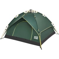 Палатка Skif Outdoor Adventure Auto II 200x200 см Green