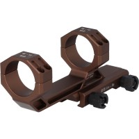 Моноблок SIG Optics ALPHA-MSR SCOPE MOUNT, 30MM, 1.535, COY
