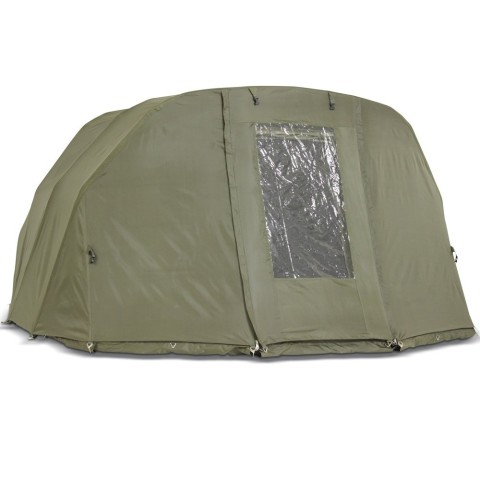 Палатка EXP 3-mann Bivvy Ranger+Зимнее покрытие для палатки (Арт. RA 6611)