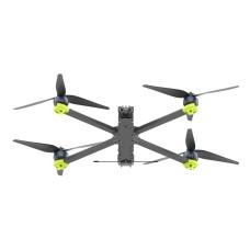 FPV квадрокоптер iFlight Nazgul XL10 V6 Analog 5.8G 2.5W 6S BNF TBS