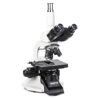 Мікроскоп SIGETA MB-505 40x-1600x LED Trino Plan-Achromatic