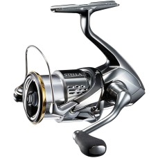 Катушка Shimano Stella 2500S FJ 12+1BB 5.3:1