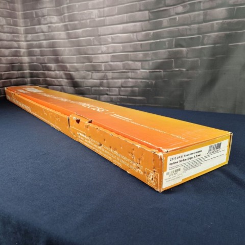 Пневматична гвинтівка Optima(Hatsan) Striker Edge - УЦІНКА