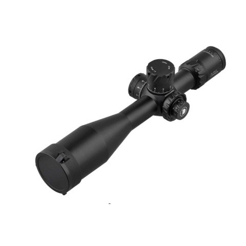 Оптический прицел Discovery Optics HD GEN2 4-24x50 SFIR FFP Zero-Stop (34 мм, подсветка)
