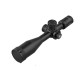 Оптический прицел Discovery Optics HD GEN2 4-24x50 SFIR FFP Zero-Stop (34 мм, подсветка)