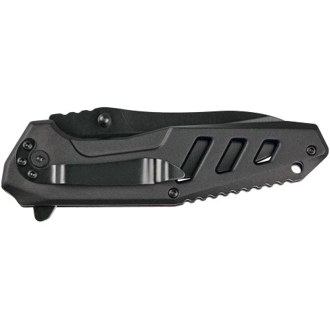Нож Active Space ц:black