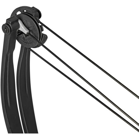 Лук Man Kung CBK1 Bestra Блочный