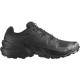 Кроссовки Salomon Speedcross 6 Forces 8.5 Black/ph