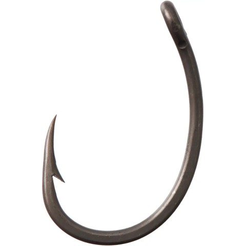 Крючок X-Fish Флет Фидер #6 (8шт/уп)