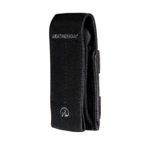 Мультиінструмент Leatherman Super Tool 300 EOD BLACK, чохол MOLLE (чорн.), картонна кор.