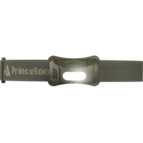 Фонарь налобный Princeton Tec Fred, 200 Lumens ц:olive drab