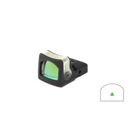 Прицел коллиматорный Trijicon RMR® Type 2 Red Dot Sight 12.9 MOA Green Triangle - NS