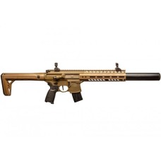 Гвинтівка пневматична Sig Sauer MCX GEN II кал.177 FDE