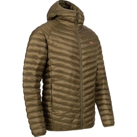Куртка Blaser Active Outfits Men’s Challenger Airflake XXL Dark Green