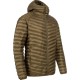 Куртка Blaser Active Outfits Men’s Challenger Airflake XXL Dark Green