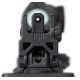 Целик складной Magpul MBUS Sight Weaver/Picatinny