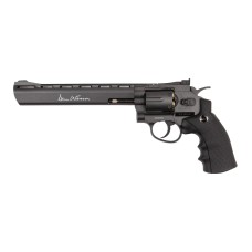 Страйкбольний пістолет ASG Dan Wesson 6 мм CO2, 8