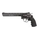 Страйкбольний пістолет ASG Dan Wesson 6 мм CO2, 8