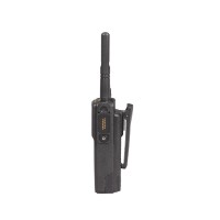 Портативна DMR радіостанція Motorola Portable Radio DP4400E UHF NКР