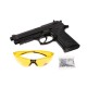 Пневматический пистолет Umarex Beretta Elite II кал. 4,5 мм