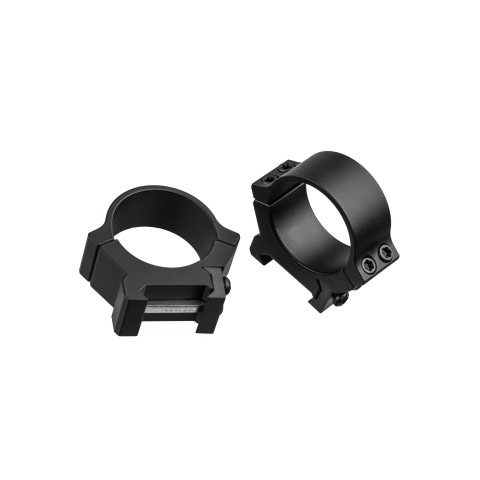 Кольца Leupold PRW2 30mm Low Matte