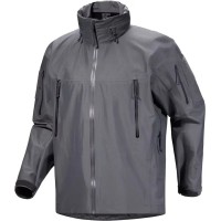 Куртка Arc'teryx Alpha Jacket Men's (Gen2.2) XS wolf