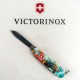 Ніж Victorinox Huntsman Zodiac 91мм,15функ ,Бойовий дракон