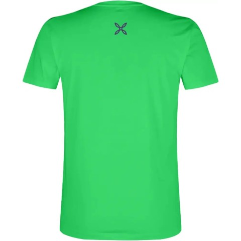 Футболка Montura Limestone T-Shirt M Vibe Green