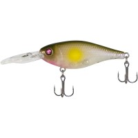 Воблер X-Fish Beaver 60F 60mm 8.5g #014 (1.5-2.0m)