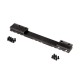 Планка Weaver на Browning X-Bolt 30-06