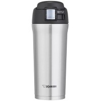 Термокружка ZOJIRUSHI SM-YAF48XA 0.48 л Steel