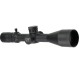 Оптичний приціл Nightforce NX8 4-32x50 F1 ZeroS Dig PTL. Сітка Mil-C з підсвічуванням