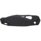 Ніж CJRB Frack Black Blade, AR-RPM9, Steel handle Frag pattern