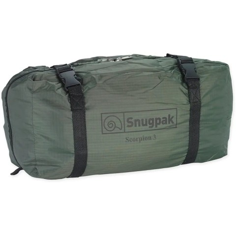 Намет Snugpak Scorpion 3 IX Olive