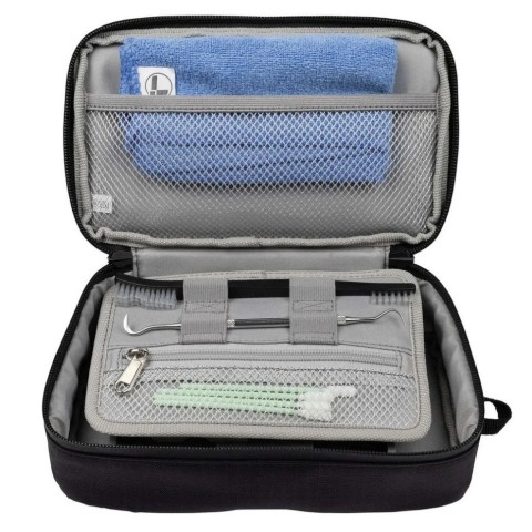 Комплект для обслуговування та зберігання інструментів Leatherman 833031