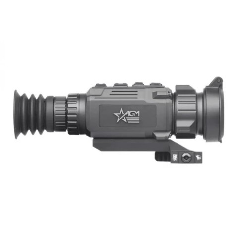 Тепловізійний приціл AGM RATTLER V2 50-640