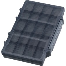 Коробка DaiichiSeiko MC Case #195P ц:black